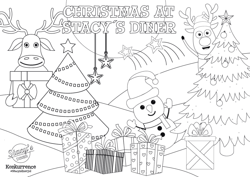 Julekonkurrence-2025 Julekonkurrence-2025