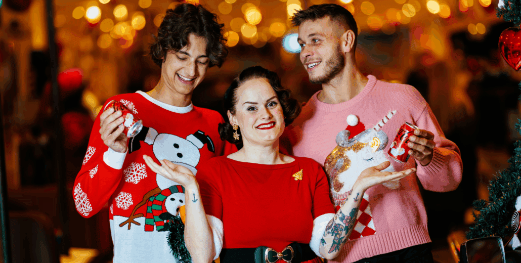 Kopi af Nissemor - Coca-Cola Zero (1)