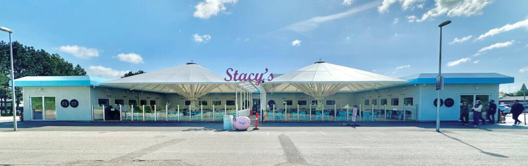 Stacy´s diner Køge